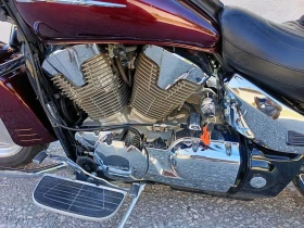 Honda Vtx 1300 TOURER | Mobile.bg � ����� ������ 9