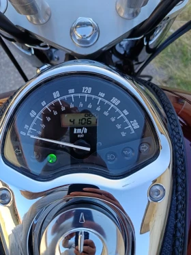 Honda Vtx 1300 TOURER | Mobile.bg � ����� ������ 5