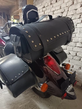 Honda Vtx 1300 TOURER | Auto.bg — изображение 13
