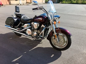 ������ Honda Vtx