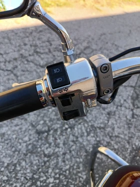 Honda Vtx 1300 TOURER | Mobile.bg � ����� ������ 10
