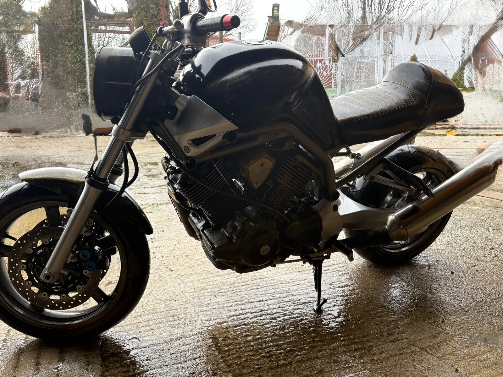 Yamaha BT  - изображение 2