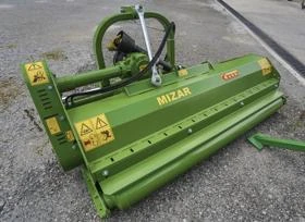 Мулчер Celli MIZAR F/S , снимка 3