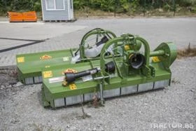 Мулчер Celli MIZAR F/S , снимка 2