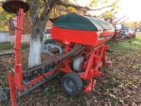 Сеялка Vogel & Noot MasterDrill - D400, снимка 4