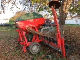 Сеялка Vogel & Noot MasterDrill - D400, снимка 2