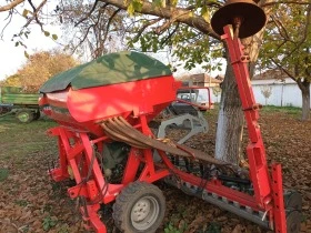 Сеялка Vogel & Noot MasterDrill - D400, снимка 8