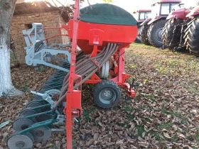 Сеялка Vogel & Noot MasterDrill - D400, снимка 5