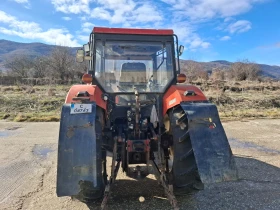 Трактор Zetor 9540, снимка 6