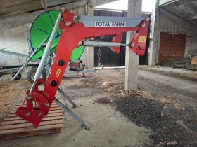 Трактор Zetor 9540, снимка 11