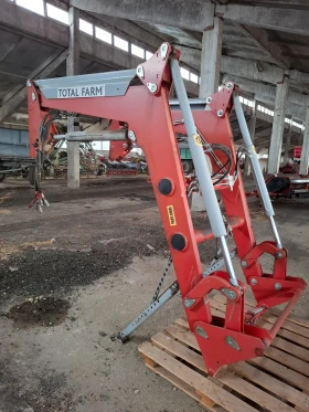 Трактор Zetor 9540, снимка 14