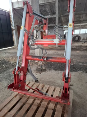 Трактор Zetor 9540, снимка 13