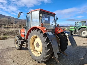 Трактор Zetor 9540, снимка 7