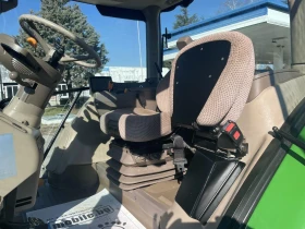 Трактор John Deere 6105R IVT , снимка 9