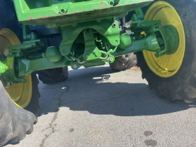 Трактор John Deere 6105R IVT , снимка 3