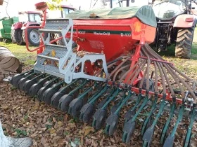 Обява за продажба на Сеялка Vogel & Noot MasterDrill - D400 ~17 988 лв. - изображение 1