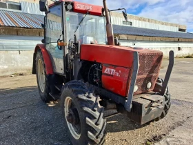 Трактор Zetor 9540 | Auto.bg — изображение 3