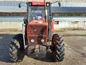 Трактор Zetor 9540 | Auto.bg — изображение 2
