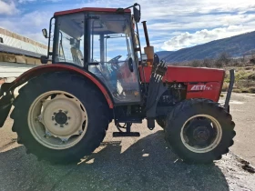 Трактор Zetor 9540 | Auto.bg — изображение 4