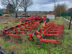Култиватор Друга марка AGROMEGA 7 LINES, снимка 2