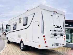 Кемпер Rapido Itineo 720, снимка 4