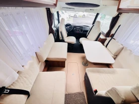 Кемпер Rapido Itineo 720, снимка 5