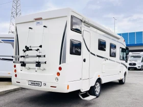 Кемпер Rapido Itineo 720, снимка 3