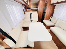 Кемпер Rapido Itineo 720, снимка 6