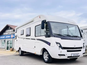 Кемпер Rapido Itineo 720, снимка 1