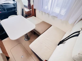 Кемпер Rapido Itineo 720, снимка 11