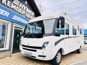 Кемпер Rapido Itineo 720 | Auto.bg — изображение 2