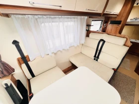 Кемпер Rapido Itineo 720 | Auto.bg — изображение 7