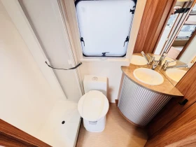 Кемпер Rapido Itineo 720 | Auto.bg — изображение 17