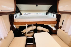 Кемпер Rapido Itineo 720 | Auto.bg — изображение 12