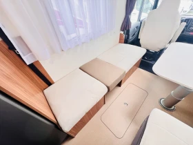 Кемпер Rapido Itineo 720 | Auto.bg — изображение 10