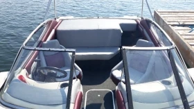 Моторна яхта Regal 1900 LSR Гръцка регистрация, снимка 9