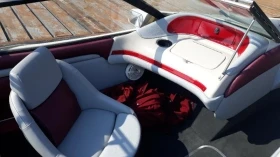 Моторна яхта Regal 1900 LSR Гръцка регистрация, снимка 11