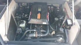 Моторна яхта Regal 1900 LSR Гръцка регистрация, снимка 15