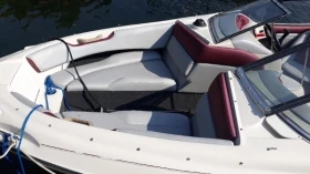 Моторна яхта Regal 1900 LSR Гръцка регистрация, снимка 12