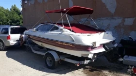 Моторна яхта Regal 1900 LSR Гръцка регистрация, снимка 3