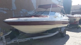 Моторна яхта Regal 1900 LSR Гръцка регистрация, снимка 2