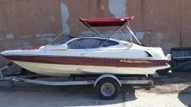 Моторна яхта Regal 1900 LSR Гръцка регистрация, снимка 6