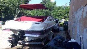 Моторна яхта Regal 1900 LSR Гръцка регистрация, снимка 4