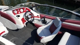 Моторна яхта Regal 1900 LSR Гръцка регистрация, снимка 10