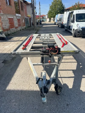 За автомобил Sirius Taurus H2 5M 2700, снимка 2