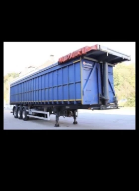  LeciTrailer Lecinena SRG 3 E  | Mobile.bg    3