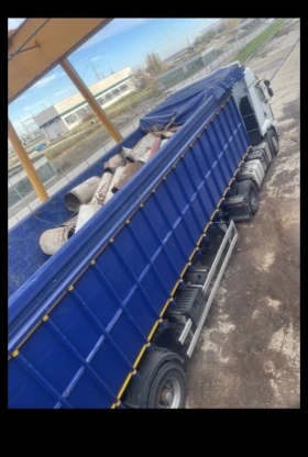  LeciTrailer Lecinena SRG 3 E  | Mobile.bg    2