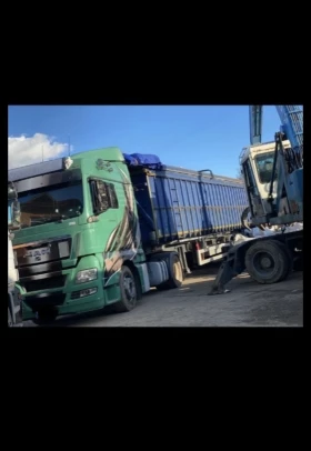      LeciTrailer Lecinena SRG 3 E 