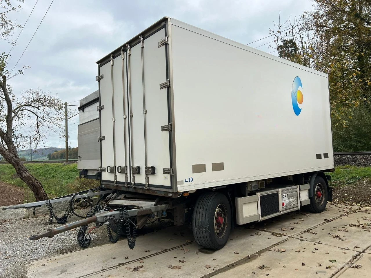   andere Fabag AH18 Supra 850U | Mobile.bg   1