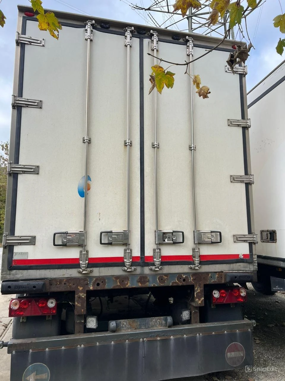   andere Fabag AH18 Supra 850U | Mobile.bg   4